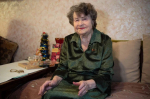 Ветерану Великой Отечественной войны из Севастополя исполнилось 92 года
