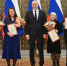 Крымский туристический проект получил премию правительства России - Комсомольская правда