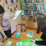 Литературный час «Величайший мастер слова» - ЦСДБ г. Симферополя