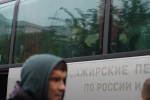 Движение автобусов изменилось в Симферополе и Белогорске