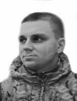 В Бахчисарае простились с участником СВО