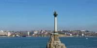 В Севастополе проходит тренировка флота - Комсомольская правда
