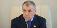 В Государственном Совете рассмотрен проект отчёта Президиума - Государственный Совет