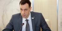 Президиум утвердил перспективный план работы Государственного Совета Республики Крым на 2025 год - Государственный Совет