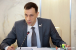 Президиум утвердил перспективный план работы Государственного Совета Республики Крым на 2025 год