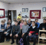 Памятный час «Летопись блокадного Ленинграда» - Крымскотатарский музей культурно-исторического наследия