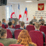 Представители Межрелигиозной рабочей группы провели профилактическое занятие с сотрудниками СИЗО-2 - УФСИН по Республике Крым