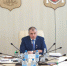 На заседании президиума Госсовета республики. - Крымская правда