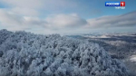 Снежный ураган обрушится на Севастополь 3 февраля