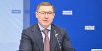 «Единая Россия» организует серию мероприятий в Год 80-летия Великой Победы - Единая Россия Крым