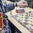 Чемпионат территориального органа Росгвардии по шахматам завершился в Севастополе - Росгвардия