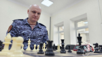 Чемпионат территориального органа Росгвардии по шахматам завершился в Севастополе
