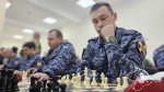 Чемпионат территориального органа Росгвардии по шахматам завершился в Севастополе
