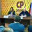 Анатолий Аксаков провел рабочую встречу с партактивом Республики Крым - Справедливая Россия Крым