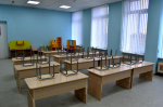 В Джанкойском районе построили новый детсад
