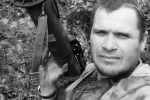 Погиб в ДНР: в Севастополе просились с бойцом, погибшим в зоне СВО