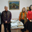 Крымскотатарский музей культурно-исторического наследия выражает благодарность Исмету Заатову - Крымскотатарский музей культурно-исторического наследия