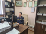 В Севастополе судебные приставы побудили руководство торгового предприятия оплатить долг по арендным платежам