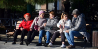 С 1 февраля ЕДВ федеральным льготникам увеличилось. - Крымская правда