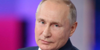 Крымчанин обматерил Путина и Аксенова: его оштрафовали на 50 тысяч рублей - Комсомольская правда