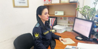 Житель пгт. Ленино оплатил задолженность по кредиту после ареста автомобиля - ФССП по Республике Крым
