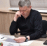 Глава Евпатории стал участником проекта «Школа мэров» - Крымское информационное агентство