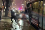 В Симферополе поймали двух «зайцев», избивших водителя троллейбуса №4