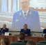 День открытых дверей - Крымский юридический институт