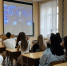 Просмотр документального фильма «Путь к изменениям» - Крымский юридический институт
