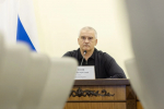 Три человека пытались совершить теракт против Аксенова: их будут судить