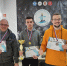 Золотой дубль Максима Иванова - Федерация шахмат