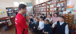 Познавательная викторина «Правила безопасного интернета»