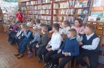 Познавательная викторина «Правила безопасного интернета»