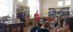 Познавательная викторина «Правила безопасного интернета»