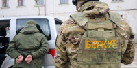 Спецназ Росгвардии задержал севастопольца за дискредитацию ВС - Вести Крым