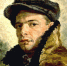 К 130-летию со дня рождения Георгия Ряжского (1895-1952) - Художественный музей