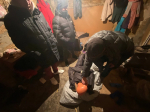 Житель Симферопольского района избил, а затем задушил свою мать