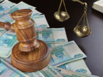 Интернет-тролль из Советского района оштрафован на 100 тысяч рублей
