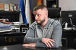Глава Судака рассказал о своём участии в СВО