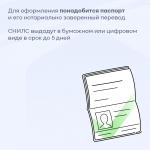 Как иностранцу оформить «симку» с помощью единой биометрической системы?