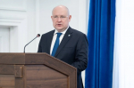 Путин одобрил выдвижение Развожаева на второй губернаторский срок в Севастополе
