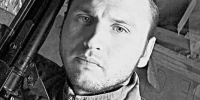 В Крыму простились с 27-летним бойцом, погибшим в Курской области - Комсомольская правда