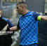 Расписание матчей 11-го тура группового этапа Ночной Лиги Football Simf 5x5 сезона-2024/25 - Крымский спорт