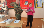 Интернациональная дружба нерушима