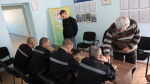 Анатолий Саввопуло дал сеанс в СИЗО