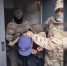 Жителя Севастополя задержали за призывы к убийству русских - Комсомольская правда