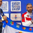 У крымчан – три "золота" на чемпионате России по пара-армрестлингу в Орле! - Крымский спорт