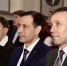 Андрей Козырев: «Гордитесь Россией — она у нас Великая!» - Государственный Совет