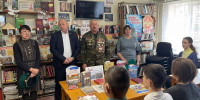 Для студентов Симферопольского политехнического колледжа провели час исторической славы «Не меркнет летопись побед» - Единая Россия Крым