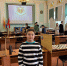 Адам Мадаев выступил в этапе Кубка России - Федерация шахмат